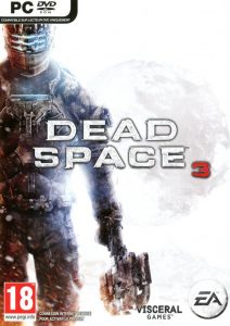 dead space 3 save mod