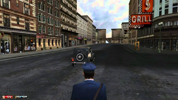 Mafia 1 %100 Savegame Download