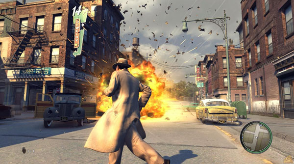 Mafia 2 %100 Savegame Download