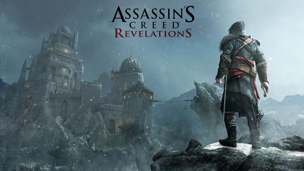 Assassin’s Creed Revelations Savegame Download