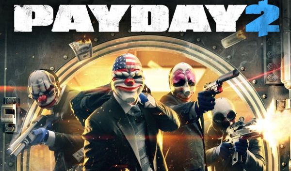 PayDay 2 Savegame Download