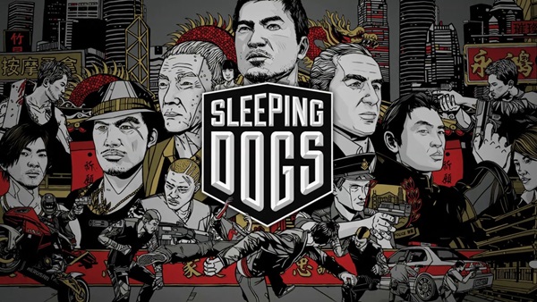 Sleeping Dogs Savegame Download