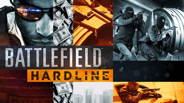 Battlefield HardLine Savegame Download