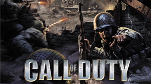 Call Of Duty %100 Savegame File Download