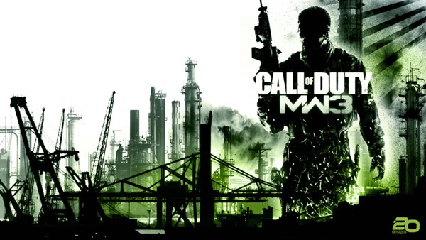 Call Of Duty 8 Modern Warfare 3 Savegame Download