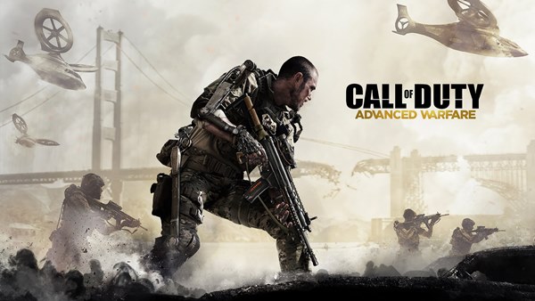 Call of Duty 10 Advanced Warfare Savegame Download