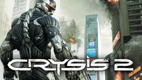 Crysis 2 Savegame Download