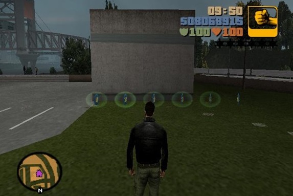 Gta 3 Save Game Download Full Completed