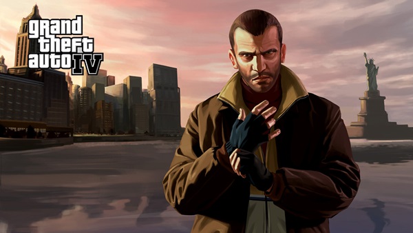 Gta 4 Full Savegame Download