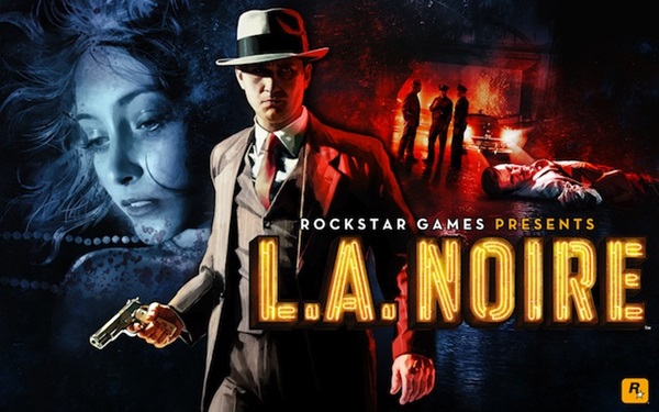 L.A. Noire 100 Percent Savegame