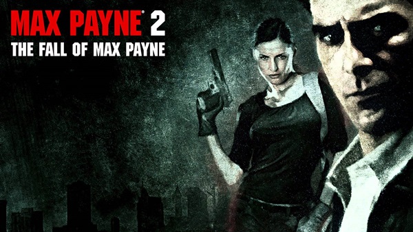 Max Payne 2: The Fall of Max Payne SaveGame