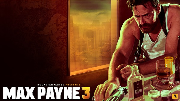 Max Payne 3 Save Game Download