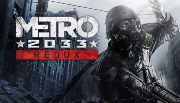 Metro 2033 Redux Savegame