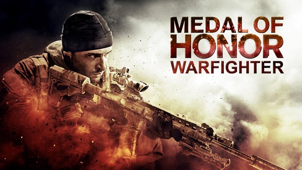 Medal Of Honor Warfighter %100 Savegame