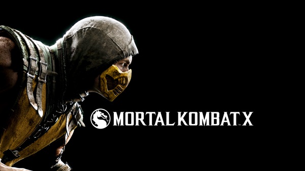 Mortal Kombat X %100 Savegame