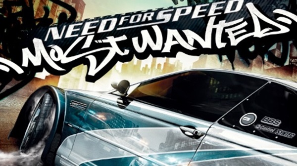 Need For Speed Most Wanted %100 Savegame