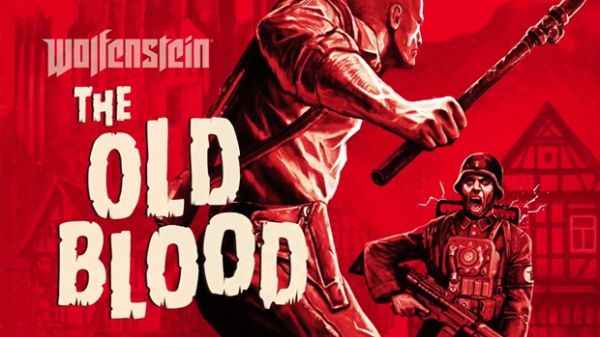 Wolfenstein The Old Blood Save Game Download