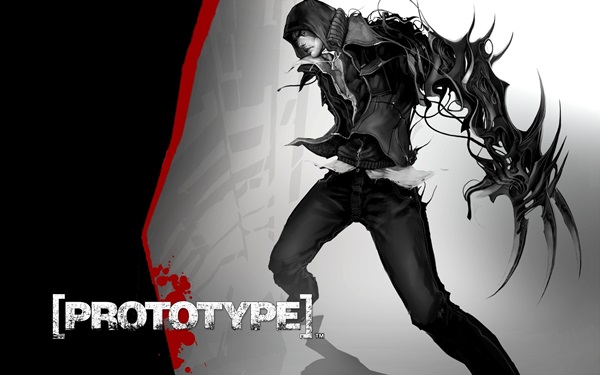 Prototype %100 Save Download