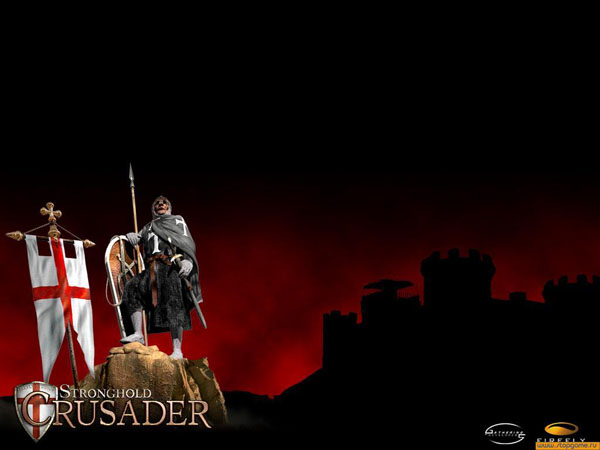 Stronghold Crusader Savegame