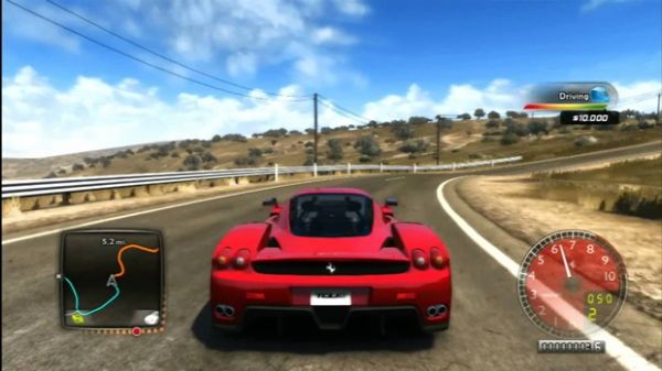 Test Drive Unlimited 2 Savegame Download