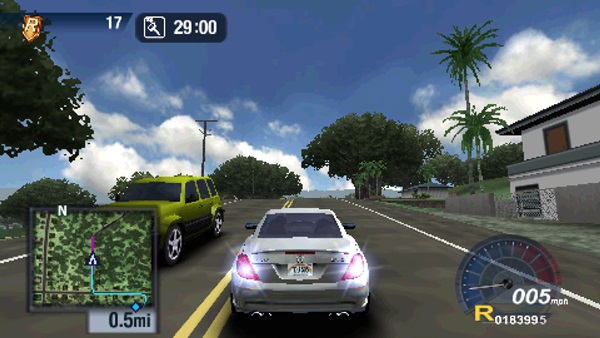 Test Drive Unlimited Savegame Download