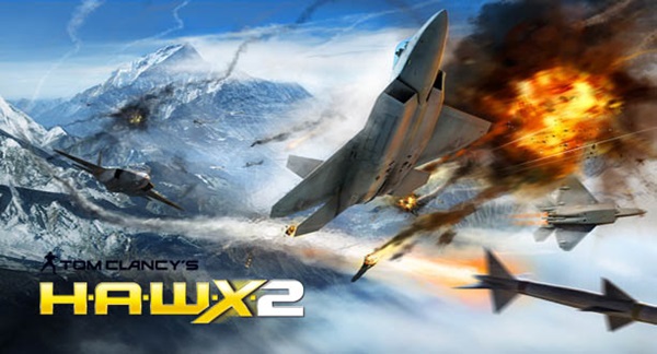 Tom Clancy's H.A.W.X 2 Savegame