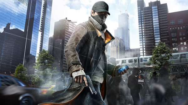 Watch Dogs %100 Savegame Download