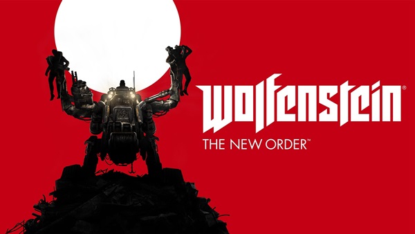 Wolfenstein The New Order Savegame Download