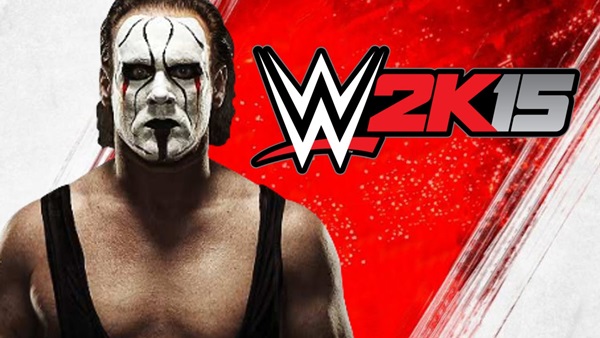 WWE 2K15 Savegame Download