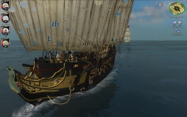 Age of Pirates 2 City of Abandoned Ships Save Download