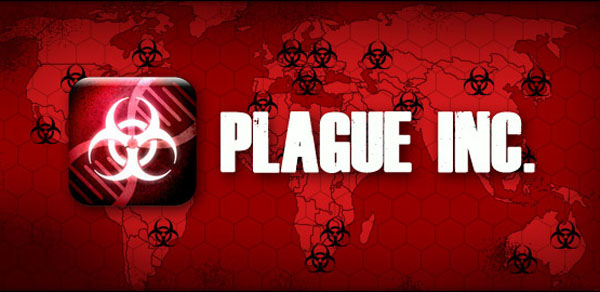 Plague Inc Evolved Unlocker Savegame