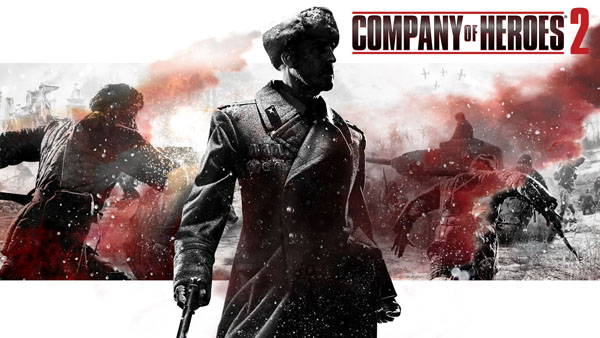 Company Of Heroes 2 Unlocked All Missions Savegame