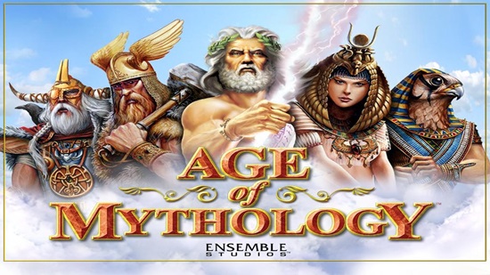 Age Of Mythology Full Savegame