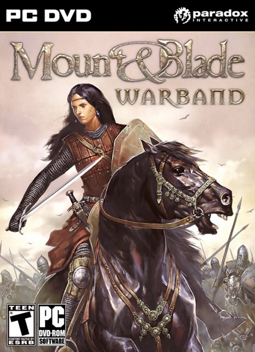 Mount & Blade: Warband Savegame