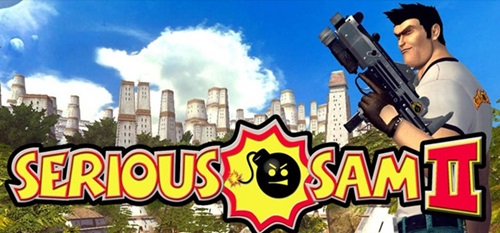 Serious Sam 2 Savegame