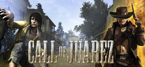 Call Of Juarez Full Savegame