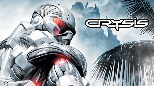 Crysis Savegame Download