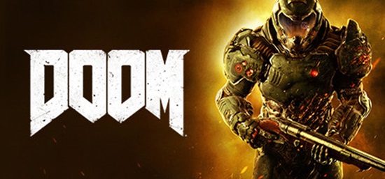 DOOM Savegame