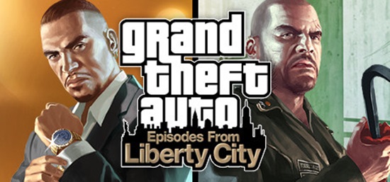 Grand Theft Auto IV: Episodes From Libert City Full Save