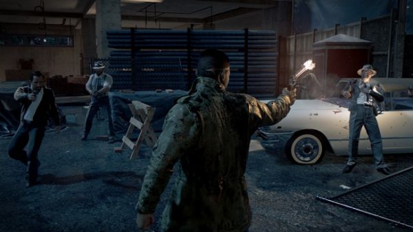 Mafia 3 Full Savegame Download