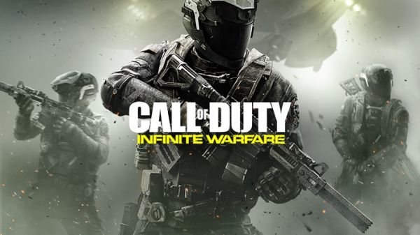 Call of Duty: Infinite Warfare Save Game Download