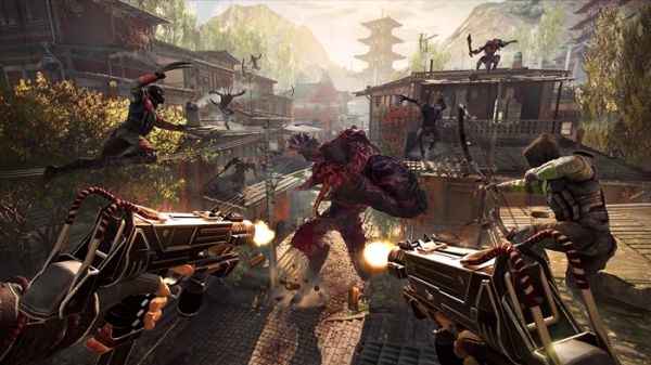 Shadow Warrior 2 Save Game (PC)