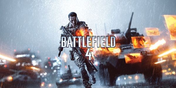 Battlefield 4 SaveGame (PS4)