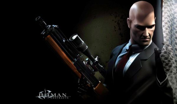 Hitman Savegame