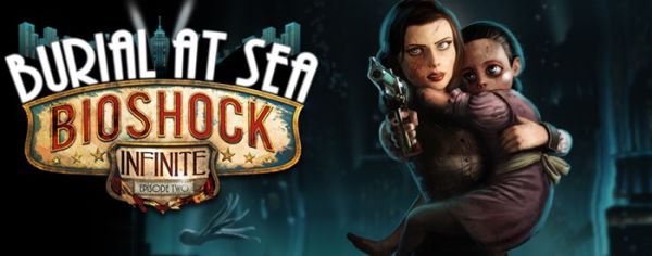 BioShock : Infinite – Burial at Sea Episode 1 SaveGame