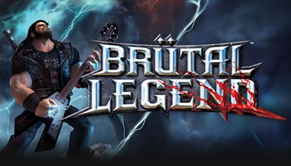 Brutal Legend SaveGame