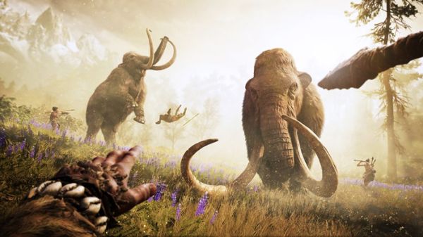 Far Cry: Primal SaveGame