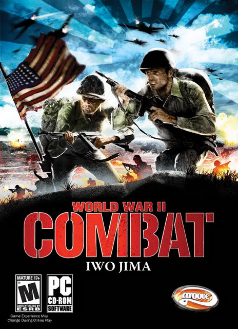 World War II Combat: Iwo Jima SaveGame Download