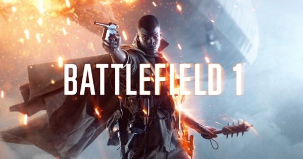 Battlefield 1 SaveGame