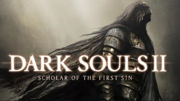 Dark Souls 2 – Scholar Of The First Sin SaveGame